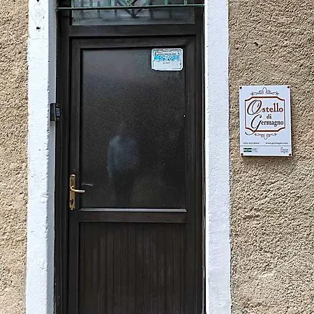 Di Germagno Omegna