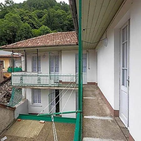 Hostal Di Germagno Omegna