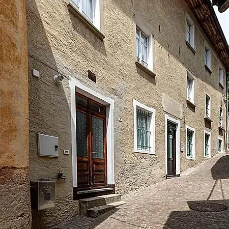 Di Germagno Hostal