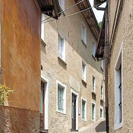 Di Germagno Hostal Omegna