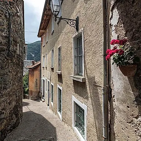 Di Germagno * Omegna
