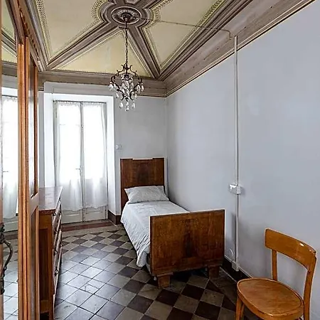 Hostal Di Germagno