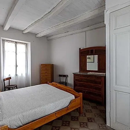 Di Germagno Hostal