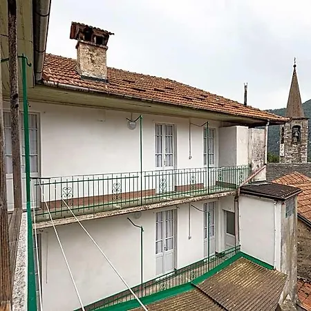 Di Germagno Hostal