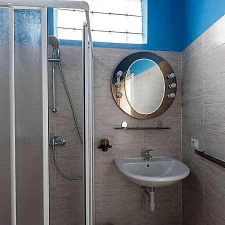 Hostal Di Germagno