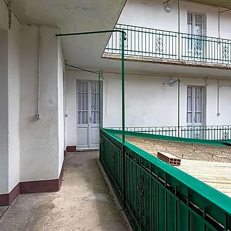 Hostal Di Germagno *