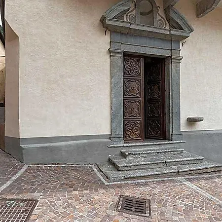 Di Germagno * Omegna