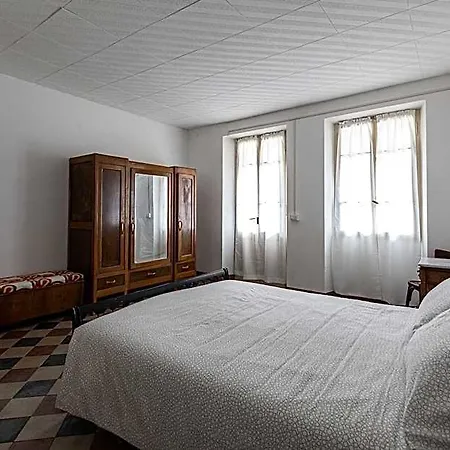 Di Germagno Hostal