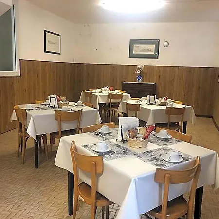 Di Germagno Hostal Omegna