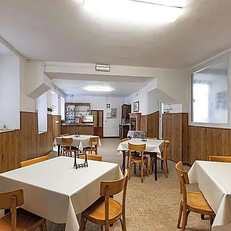 Di Germagno Hostal