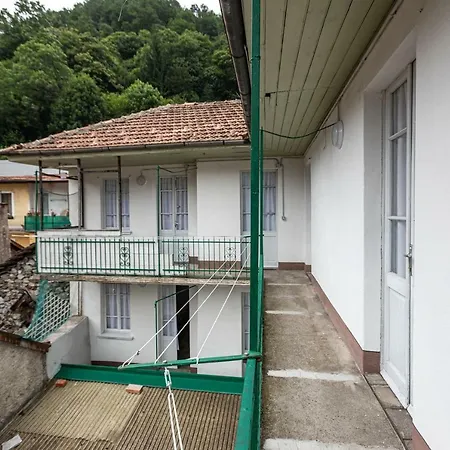 Hostel Di Germagno