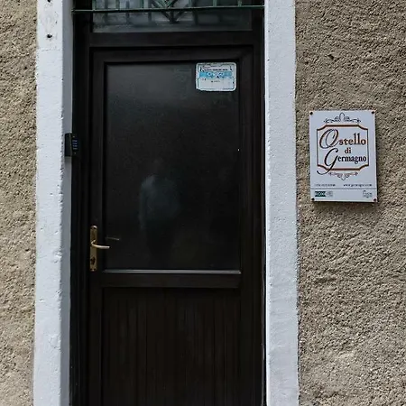 Di Germagno Omegna
