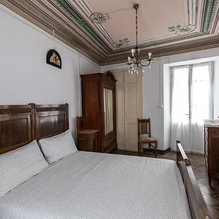 Hostel Di Germagno