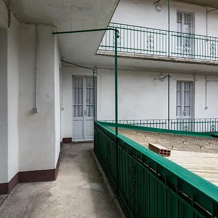 Di Germagno Hostel *