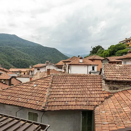 Di Germagno 奥梅尼亚