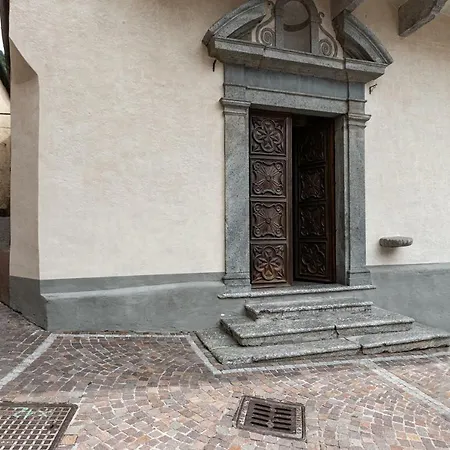 旅馆 Di Germagno