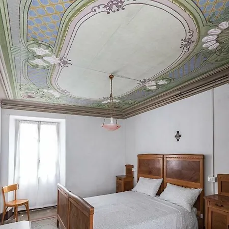 Di Germagno Omegna