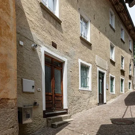 Di Germagno * Omegna