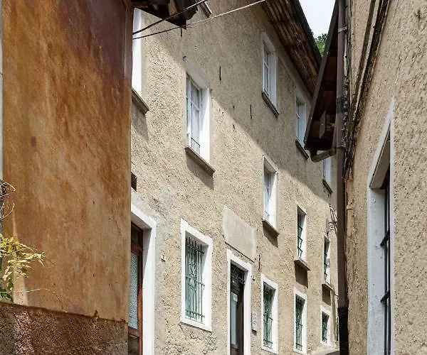 Di Germagno * Omegna