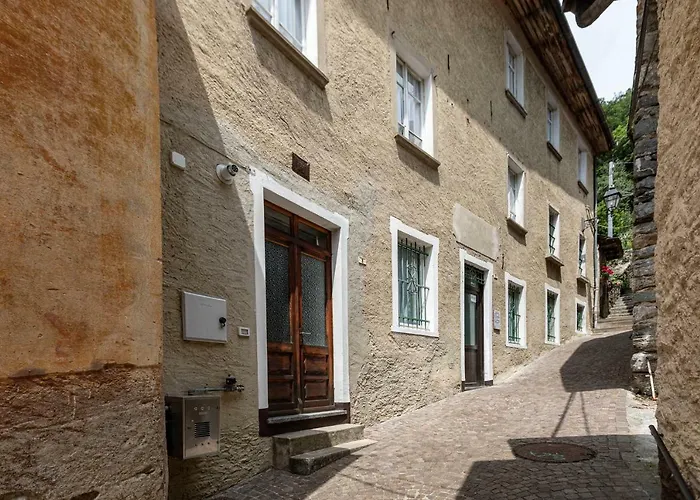 Di Germagno * Omegna