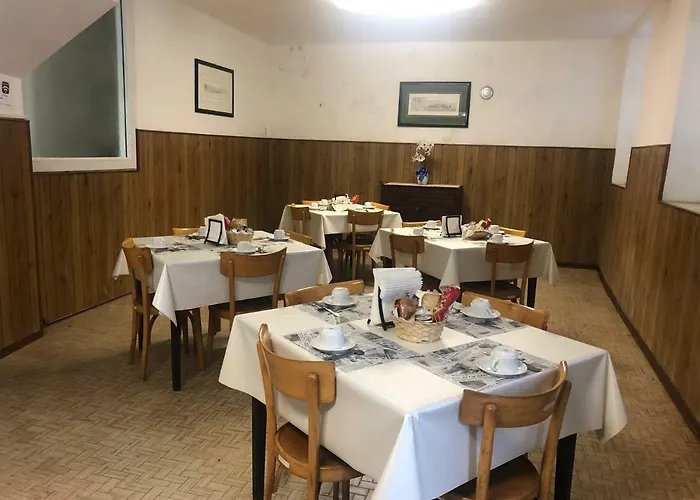 Di Germagno * Omegna